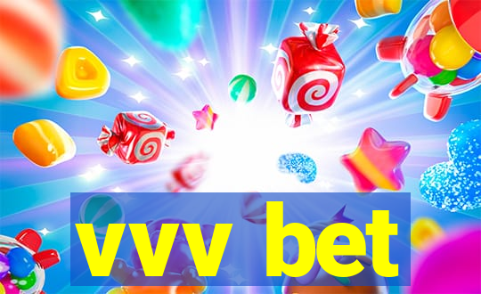 vvv bet